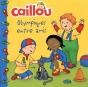 Caillou - Olympiques Entre Amis - Preview