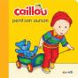 Caillou Perd Son Ourson - Preview