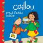 Caillou Prend L'Autobus Scolaire - Preview