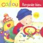 Caillou Regarde Bien - Preview