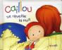 Caillou Se Réveille La Nuit - Preview