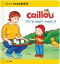 Caillou S'Il Te Plait, Merci ! - Preview