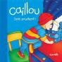 Caillou Sois Prudent ! - Preview