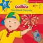 Caillou, Storybook Treasury, 25th Anniversary Edition - Preview