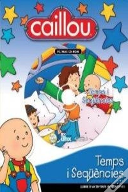 Capa do artigo Caillou Temps I Sequencies