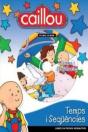 Caillou Temps I Sequencies - Preview