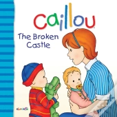 Caillou: The Broken Castle