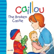 Capa do artigo Caillou: The Broken Castle