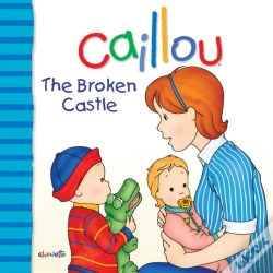 Capa do artigo Caillou: The Broken Castle