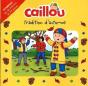 Caillou -Tradition D'Automne - Preview