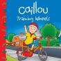 Caillou: Training Wheels - Preview
