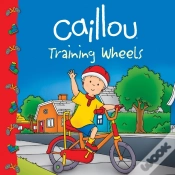 Capa do artigo Caillou: Training Wheels
