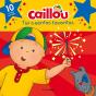 Caillou. Tus Cuentos Favoritos - Preview