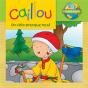 Caillou Un Velo Presque Neuf - Preview