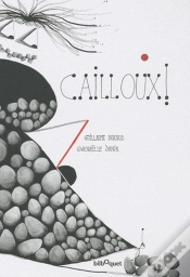 Capa do artigo Cailloux !