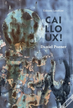 Capa do artigo Cailloux !