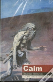 Capa do artigo Caím