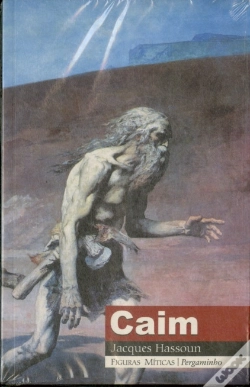 Capa do artigo Caím