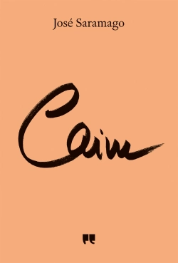 Capa do artigo Caim