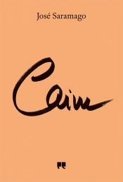 Capa do artigo Caim