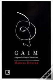 Capa do artigo Caim
