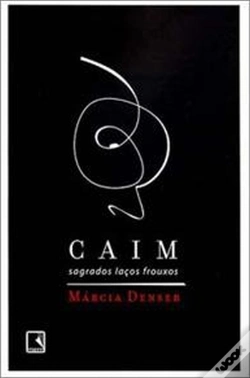 Capa do artigo Caim