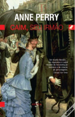 Capa do artigo Caim Seu Irmão