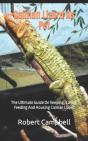 Caiman Lizard As Pet - Preview
