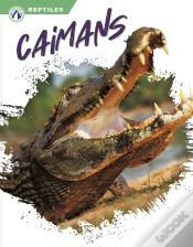 Capa do artigo Caimans