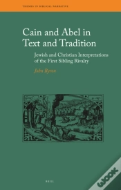 Capa do artigo Cain And Abel In Text And Tradition