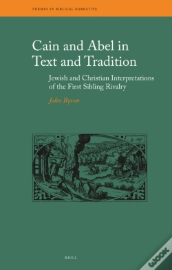 Capa do artigo Cain And Abel In Text And Tradition