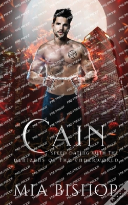Capa do artigo Cain