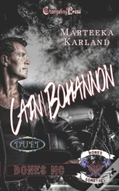 Cain/Bohannon Duet