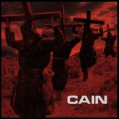 Capa do artigo Cain - CD