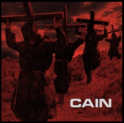 Capa do artigo Cain - CD