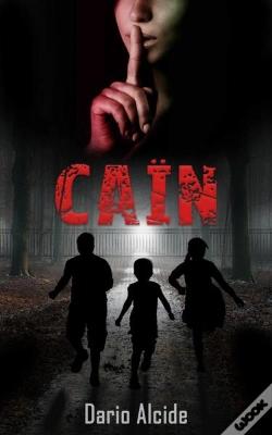 Capa do artigo Caïn