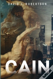 Capa do artigo Cain