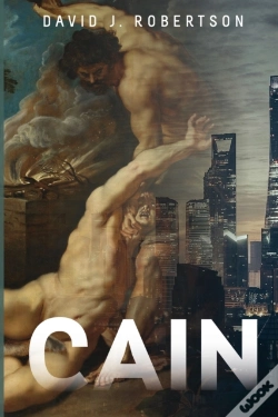 Capa do artigo Cain
