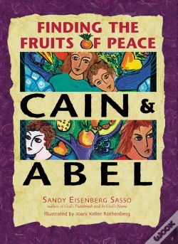 Capa do artigo Cain & Abel