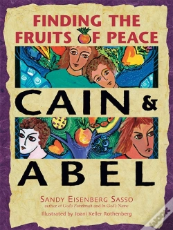 Capa do artigo Cain & Abel