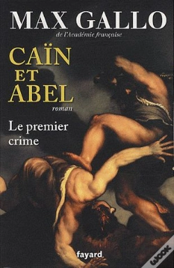 Capa do artigo Cain Et Abel