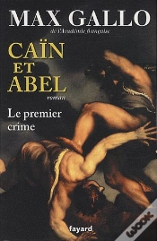 Capa do artigo Cain Et Abel
