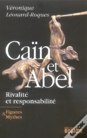 Capa do artigo Caïn Et Abel ; Rivalité Et Responsabilité