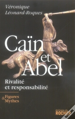 Capa do artigo Caïn Et Abel ; Rivalité Et Responsabilité