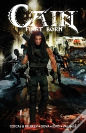 Cain First Born