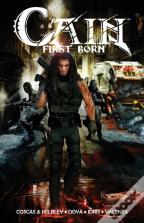 Cain First Born