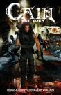 Cain First Born - Preview