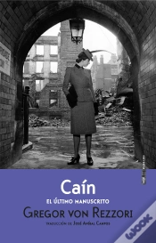 Capa do artigo Caín