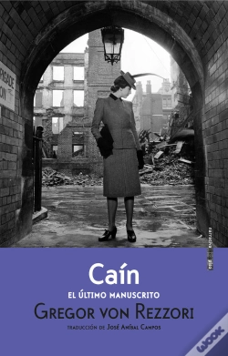 Capa do artigo Caín