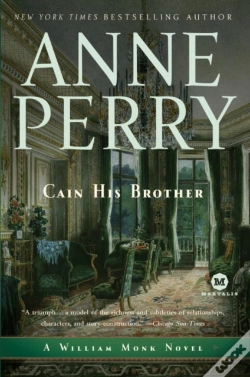 Capa do artigo Cain His Brother
